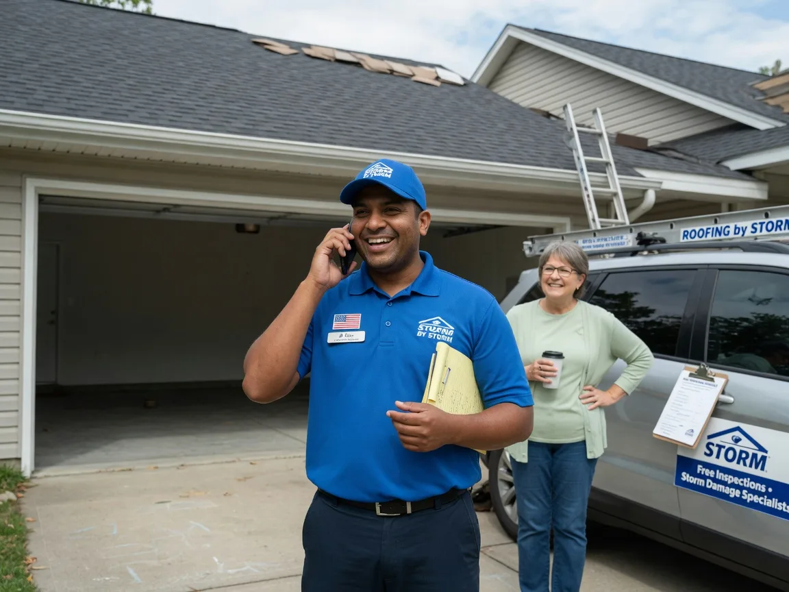 Roof Repair Near Me Brinktown, MO FAQs